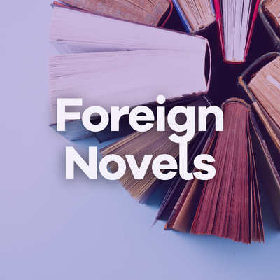 Image Foreign Novels